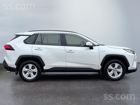 Toyota RAV4 2020