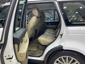 Land Rover Range Rover Sport 2011