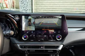 Lexus RX 350 2023