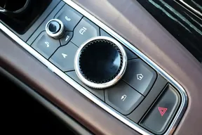 Cadillac Escalade 2023
