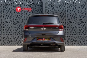 Hyundai i10 2024