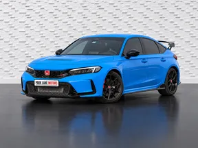 Honda Civic Type R 2024