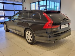 Volvo V90 D4 2017