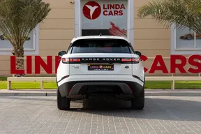 Land Rover Range Rover Velar 2018