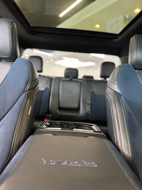 Ford F-150 Raptor 2023