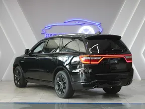 Dodge Durango 2024