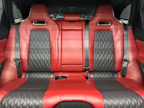 Jaguar F-Pace SVR 2019