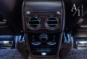 Rolls-Royce Cullinan 2019