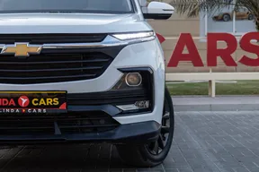 Chevrolet Captiva 2024