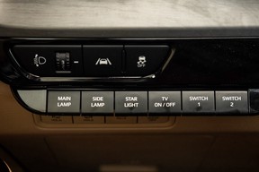 Kia Carnival / Sedona 2023