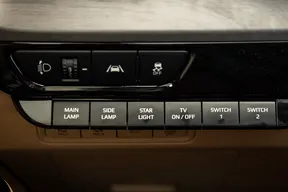 Kia Carnival / Sedona 2023