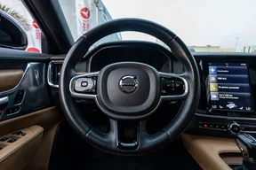 Volvo S90 2018