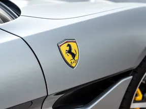 Ferrari Portofino 2019