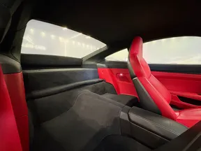 Porsche 911 GT3 2024