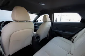 Hyundai Elantra / Avante 2023