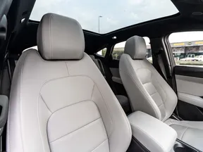 Jaguar E-Pace 2024