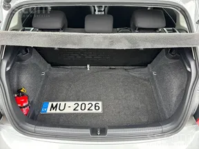 Volkswagen Polo 2021