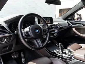 BMW X4 30 2020