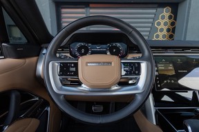 Land Rover Range Rover 2024