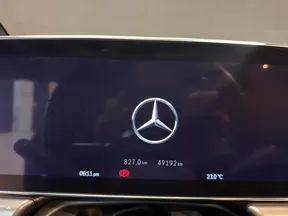 Mercedes-Benz EQE 2023