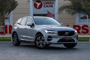 Volvo XC60 2023