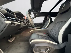 Lamborghini Urus 2025