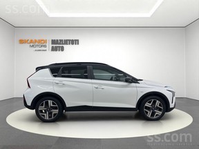 Hyundai Bayon 2023