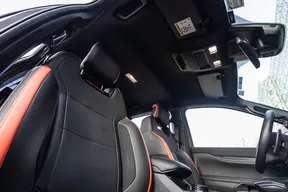 Ford Ranger Raptor 2024