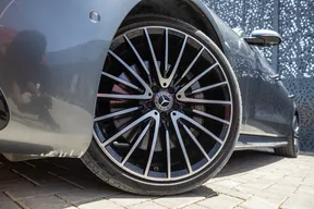 Mercedes-Benz S-Class 500 2022