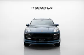 Porsche Macan S 2025