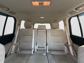 Toyota Land Cruiser 2024