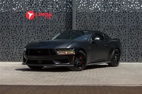 Ford Mustang GT 2024