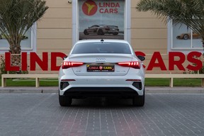 Audi A3 2024