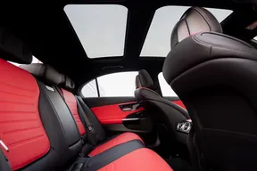 Mercedes-Benz C-Class 260 L 2024