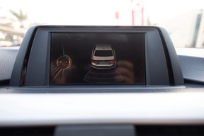 BMW 3 Series 318 2017