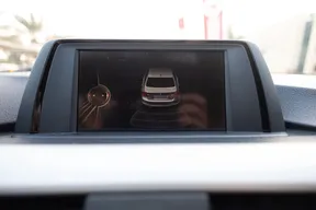 BMW 3 Series 318 2017