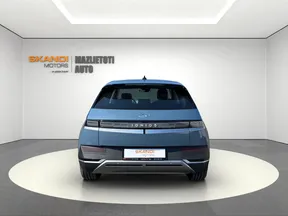 Hyundai Ioniq 5 2023