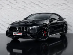 Mercedes-Benz AMG GT 43 2023
