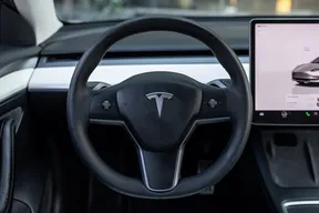 Tesla Model 3 Performance 2022