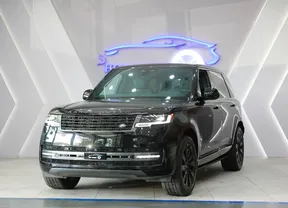 Land Rover Range Rover 2025