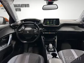 Peugeot 2008 2021