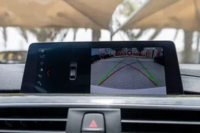 BMW 4 Series 430 2018