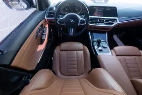 BMW 3 Series 330 2021