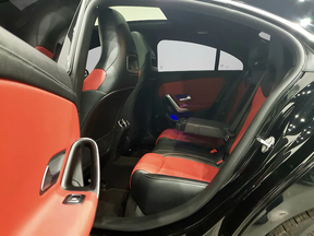 Mercedes-Benz CLA 250 2023