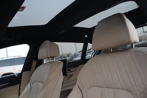 BMW 7 Series 740L 2016