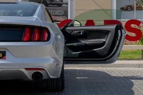 Ford Mustang 2016