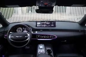 Genesis GV70 2023