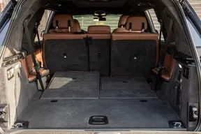 BMW X7 40 2020