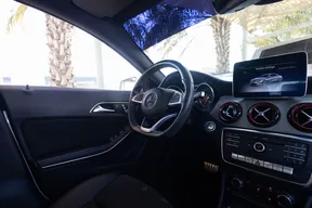 Mercedes-Benz CLA 250 2019