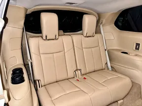Nissan Pathfinder 2014